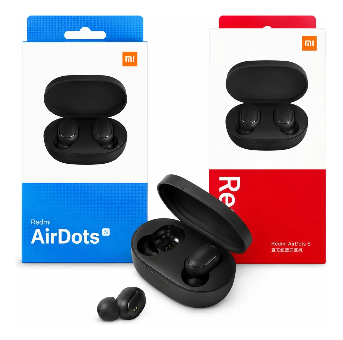 FONE BLUETHOO AIRDOTS