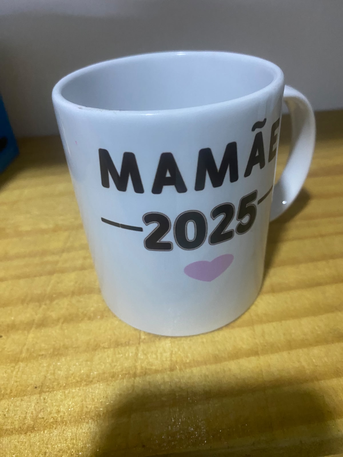 CANECA PERSONALIADA MAMAE